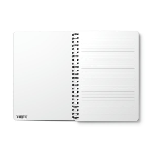 "Another Meeting That Could Have Been An Email"- Wirobound Softcover Notebook, A5 - Image 2